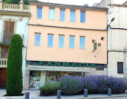 Farmacia FARMACIA