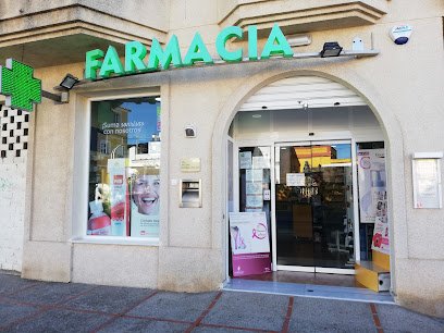 Farmacia FARMACIA BAJO DE GUIA en Sanlucar de Barrameda
