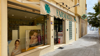 Farmacia FARMACIA BAJONDILLO FLorencia M Jerez Cardenete en Torremolinos