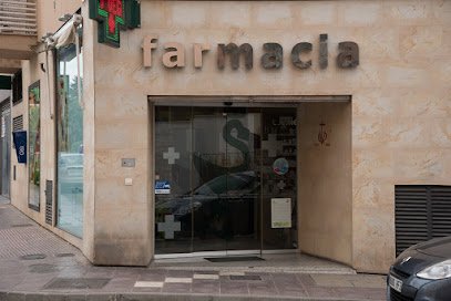 Farmacia FARMACIA BALLESTERO VEGA en Santa Marta de Tormes