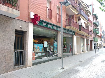 Farmacia FARMACIA BALTASAR ( Lda. Maria Antonieta Baltasar) en Viladecans