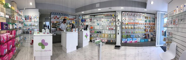 Farmacia FARMACIA BANDE en Bande