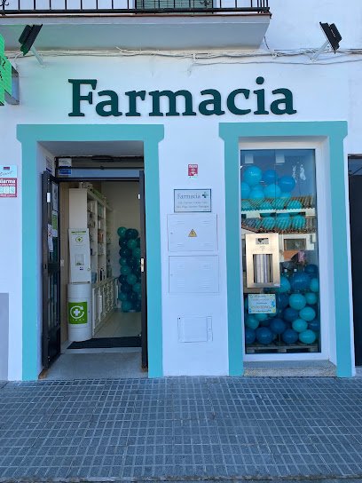 Farmacia FARMACIA BARCARROTA en Barcarrota