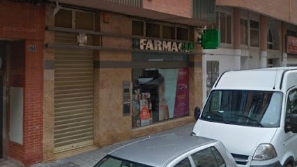 Farmacia FARMACIA BARRIOINDUSTRIA desde 1978 en Albacete
