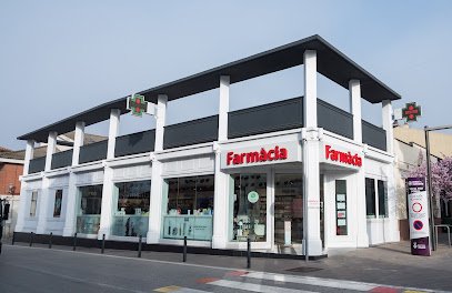 Farmacia FARMACIA BEATOBE en Palau-solita i Plegamans