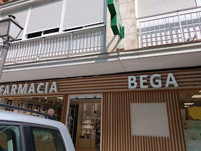 Farmacia FARMACIA BEGA en Alcorcon