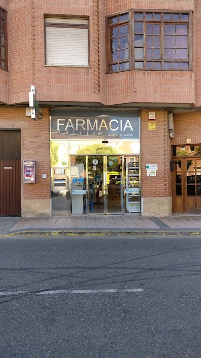 Farmacia FARMACIA BELORADO en Belorado