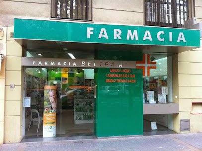 Farmacia FARMACIA BELTRAMI GRAN CAPITAN en Cordoba
