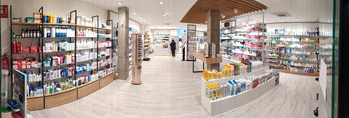 Farmacia FARMACIA BENAHADUX en Benahadux