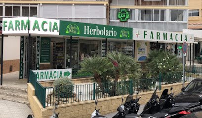 Farmacia FARMACIA BENIDORM de Cristina Blay Pascual en Benidorm