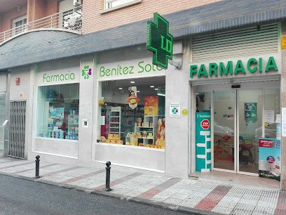 Farmacia FARMACIA BENITEZ SOTO en Puertollano