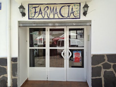 Farmacia FARMACIA BERCHULES en Berchules