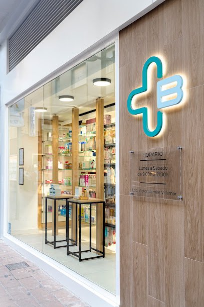 Farmacia FARMACIA BERNIER en Motril