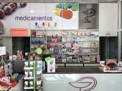 Farmacia FARMACIA BLOQUES UNIVERSIDAD en Burjassot