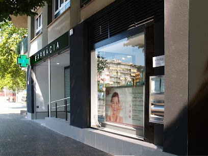Farmacia FARMACIA BOLADERAS FIGUERAS