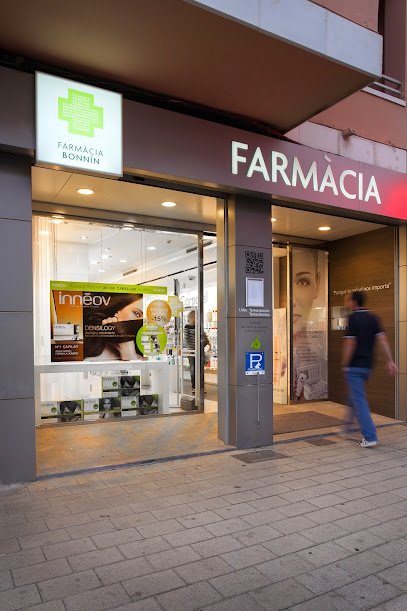Farmacia FARMACIA BONNIN en Palma