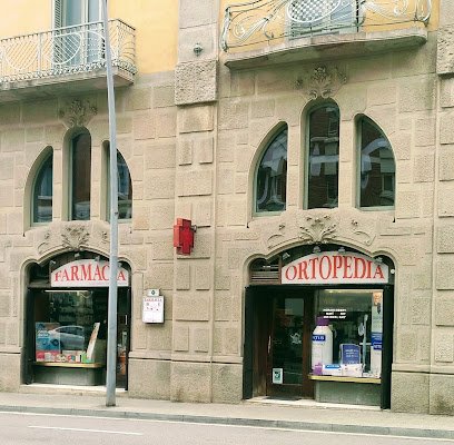 Farmacia FARMACIA BOQUER en Barcelona