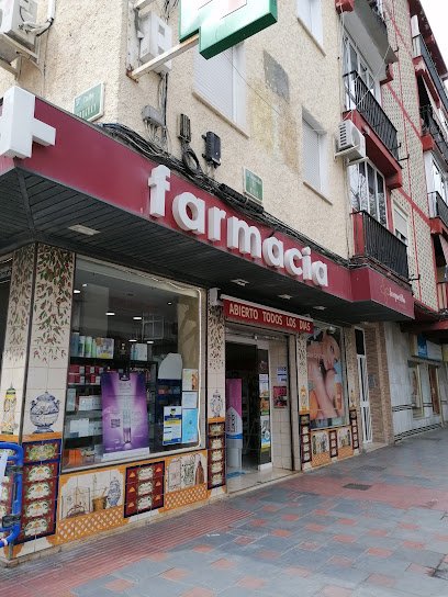 Farmacia FARMACIA BOQUETILLO en Fuengirola
