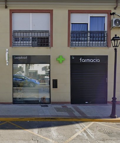 Farmacia FARMACIA BORJABAD en Pozo de Guadalajara