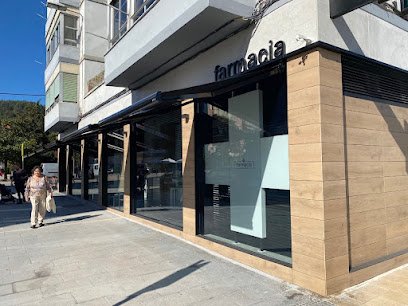 Farmacia FARMACIA BOTE BONAECHEA C.B. en Torrelavega
