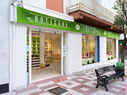 Farmacia FARMACIA BOTICANA en Alcala la Real