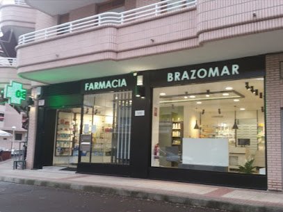 Farmacia FARMACIA BRAZOMAR Lda Ma. Agustina Martin Encinas en Castro-Urdiales