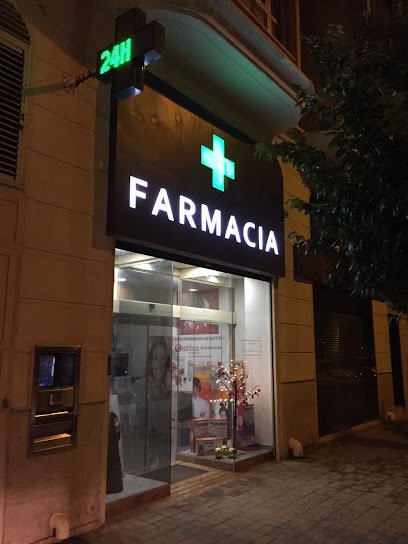 Farmacia FARMACIA BRINES en Denia