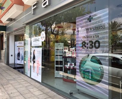 Farmacia FARMACIA BROTONS OLIVER en San Vicente del Raspeig