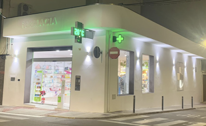 Farmacia FARMACIA BUENO en Pego