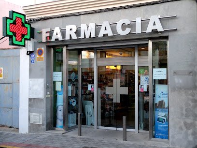 Farmacia FARMACIA BURGOS 9 DOS HERMANAS en Dos Hermanas