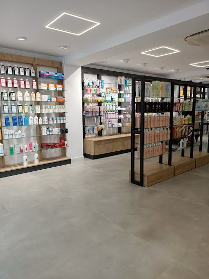 Farmacia FARMACIA Barbero en Mollet del Valles