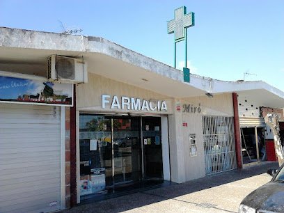 Farmacia FARMACIA C. IGARTUA MIRO en La Linea de la Concepcion