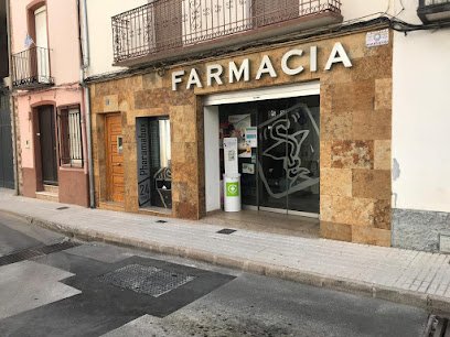 Farmacia FARMACIA