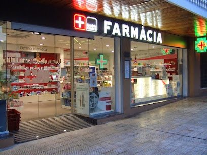 Farmacia FARMACIA CABRILS 2 en Cabrils