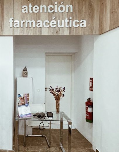 Farmacia FARMACIA CALLE ALTA 30 en Campillos
