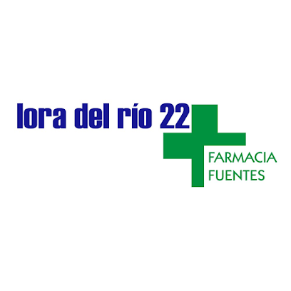 Farmacia FARMACIA CALLE LORA. MARGARITA GONZALEZ GONZALEZ en Fuentes de Andalucia
