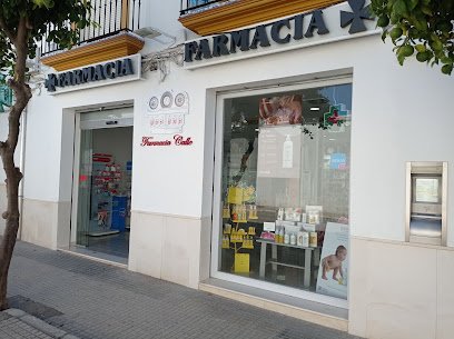 Farmacia FARMACIA CALLE Ldo. Manuel Valdivia Gimenez en Osuna