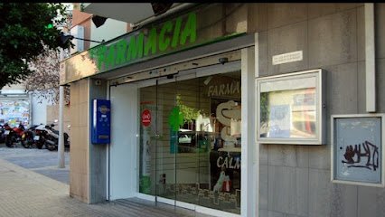 Farmacia FARMACIA CALM NOGUES CB en Sant Feliu de Llobregat