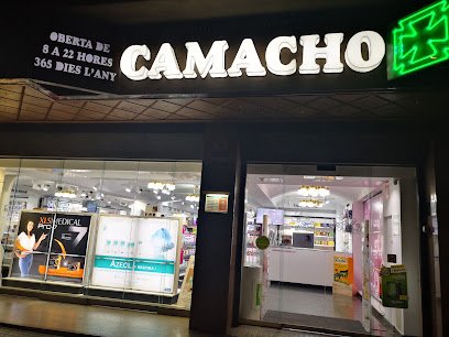 Farmacia FARMACIA CAMACHO en Terrassa
