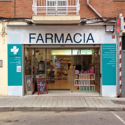 Farmacia FARMACIA CAMPO DE MARTE en Zamora