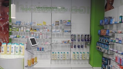 Farmacia FARMACIA CAN FRANQUESA en Santa Coloma de Gramenet