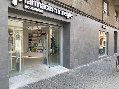 Farmacia FARMACIA CAN NEGRE en Sant Joan Despi