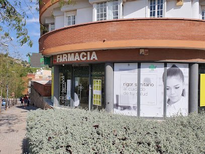 Farmacia FARMACIA CAN TINTORER en Gava
