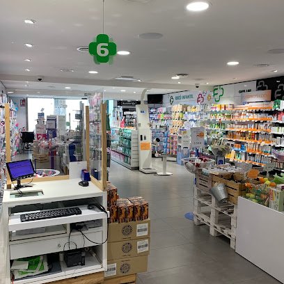 Farmacia FARMACIA CAPELL MONTCLAR en Sant Boi de Llobregat