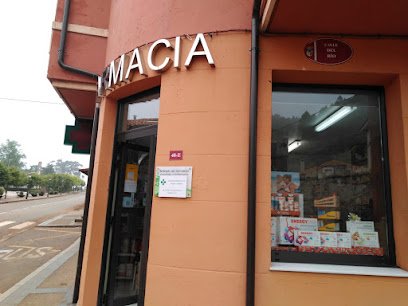 Farmacia FARMACIA CARAVIA en Prado