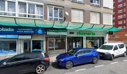Farmacia FARMACIA CARBALLEIRA RODRIGUEZ