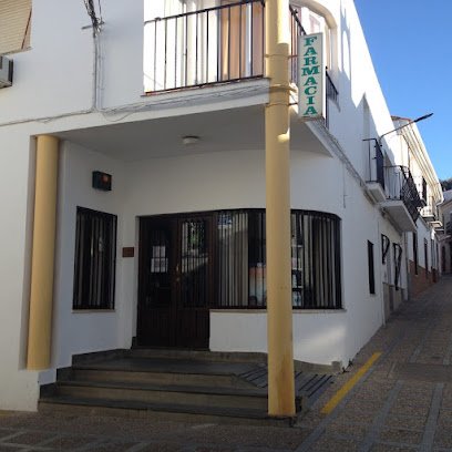 Farmacia FARMACIA CARDENO C.B. en Cabeza la Vaca