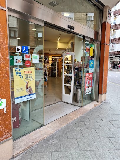 Farmacia FARMACIA CARLOS CHECA POVES en Gijon