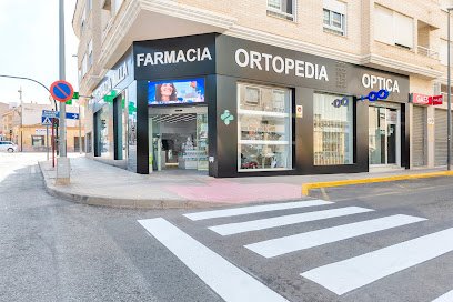 Farmacia FARMACIA CARLOS MILLA en Petrer