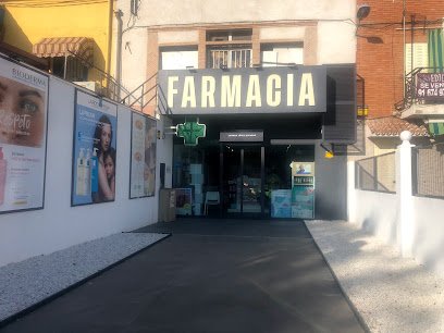 Farmacia FARMACIA CARMEN LOPEZ QUEVEDO en Torrejon de Ardoz